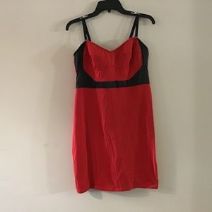 Victoria Secrets Dress.
